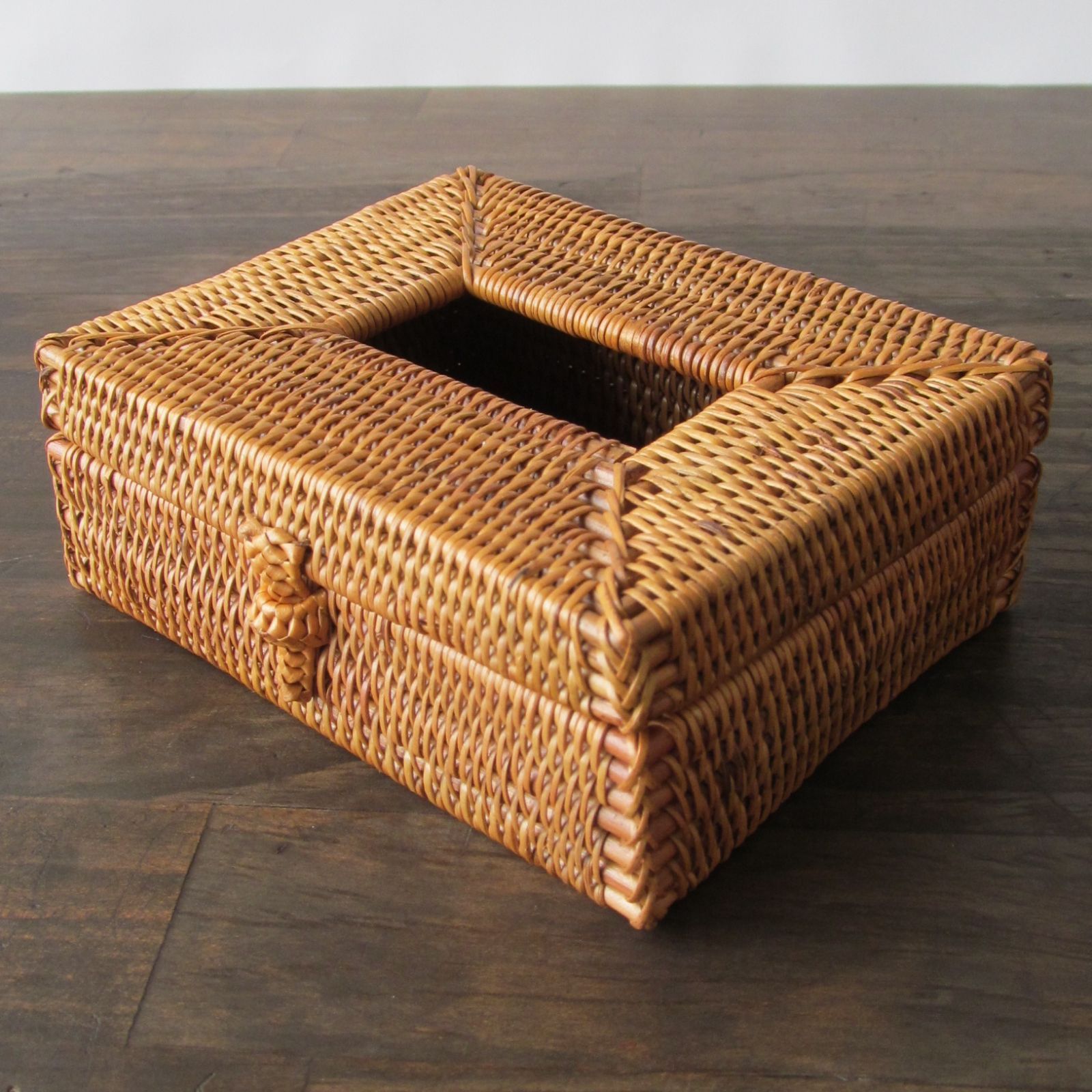 バリ島　アタ 小物・ポケットティッシュ入れ 3個セット バリ島 アタ 小物・ポケットティッシュ入れ 3個セット 【公式通販】