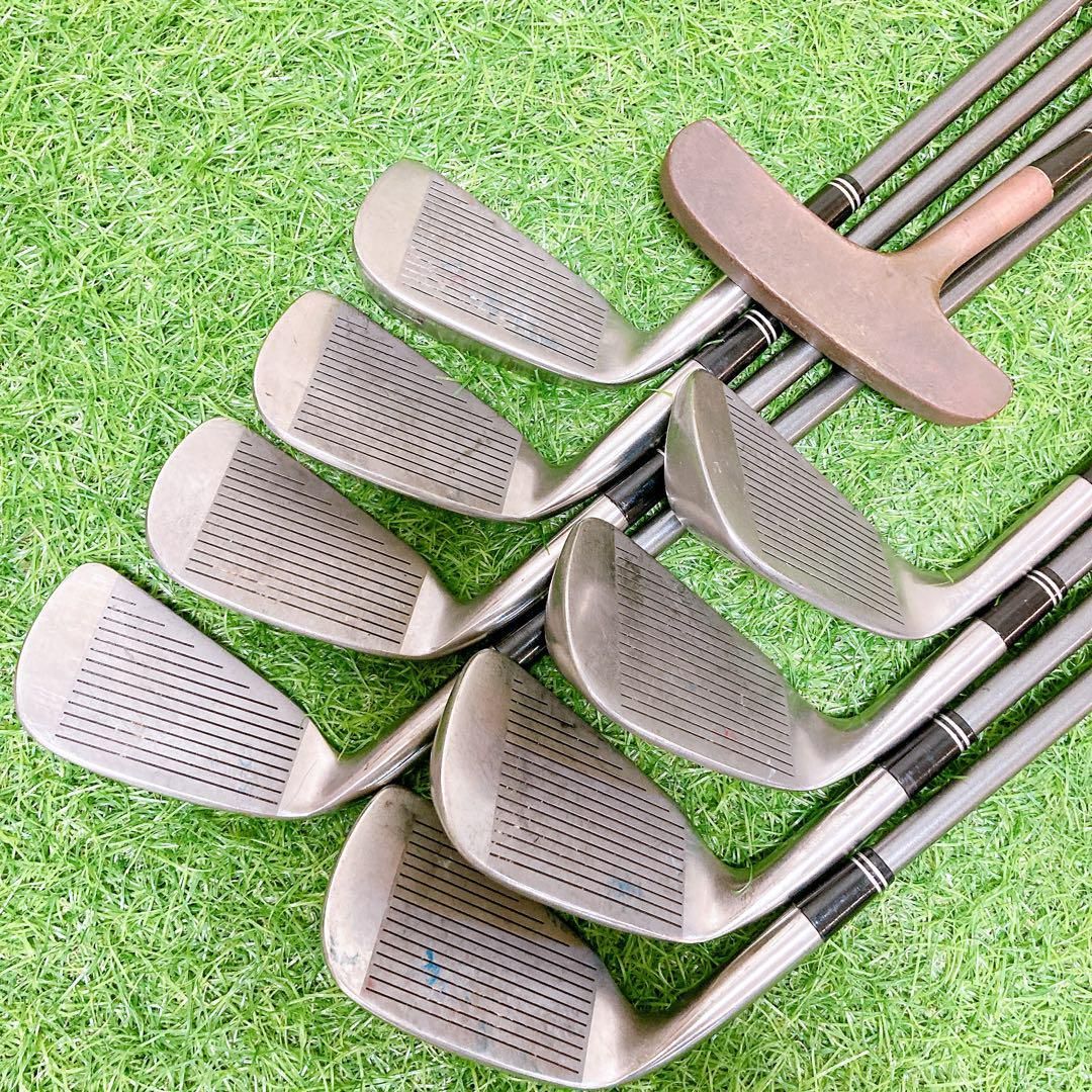 レディースセット