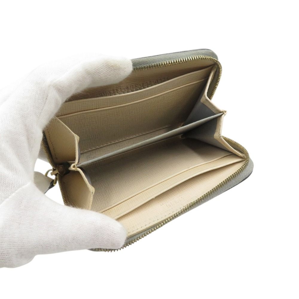 ピンク コインケース