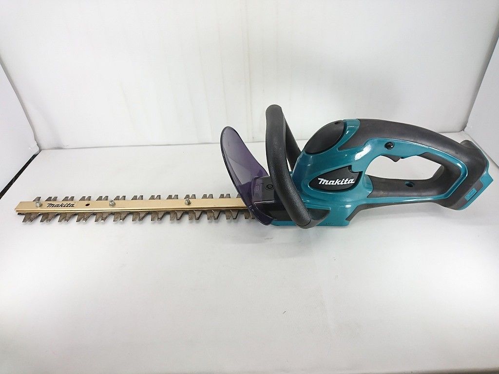 153 12/13☆ゼノア ヘッジトリマー HT601 Pro1動作品☆ 153 12/13☆ゼノア ヘッジトリマー HT601 Pro1動作品☆