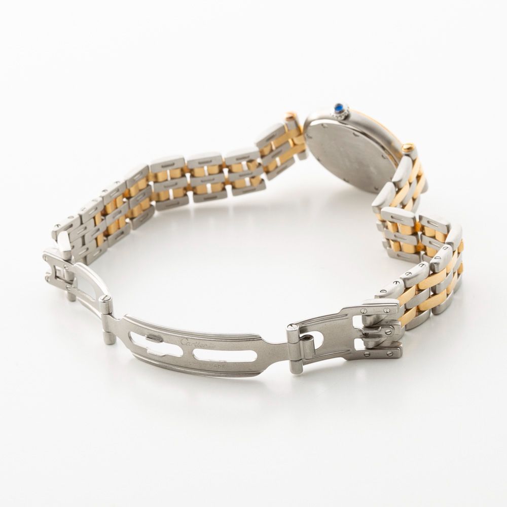 Cartier PANTHERE SM 84084242 1コマ Cartier PANTHERE SM 84084242 1コマ