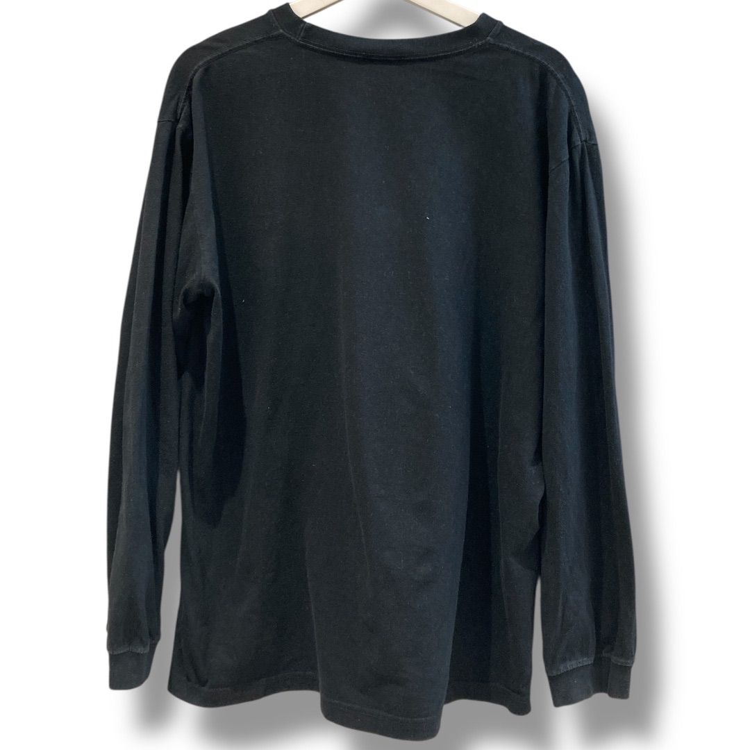 PHATRNK、長袖Tシャツ、ロンT、Mサイズ PHATRNK ファットランク 長袖 Tシャツ ロンT ロングスリーブ