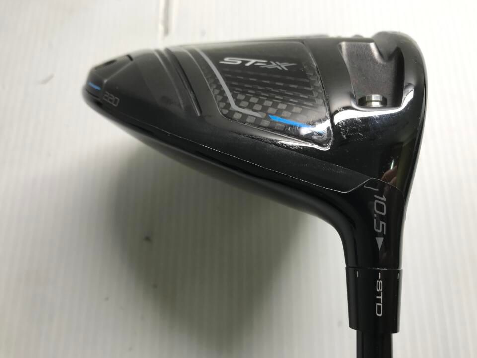 タイトリスト純正 TSP110 50 FlexS スリーブ付き TSP110 50-S 5w用 TSi