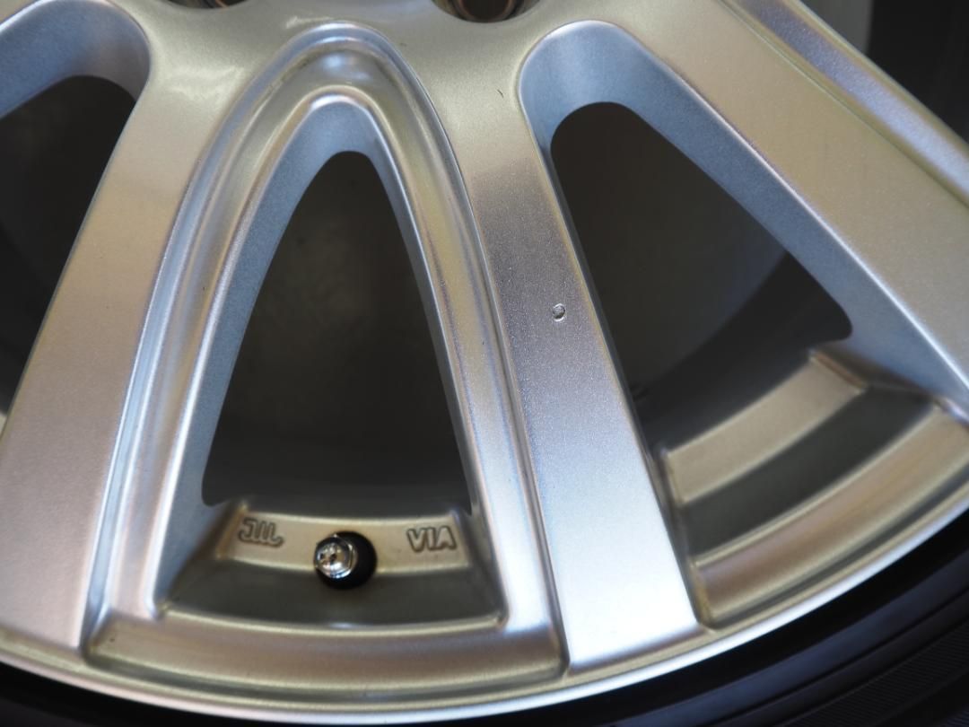 ステップワゴン 215|50R17