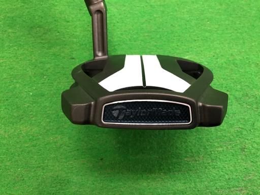 テーラーメイド スパイダー SPIDER ツアー ブラック34インチ Spider