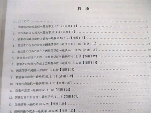 全科目セット　アガルート司法試験 判例百選スピード攻略講座　7科目 司法試験｜判例百選スピード攻略講座 | アガルートアカデミー
