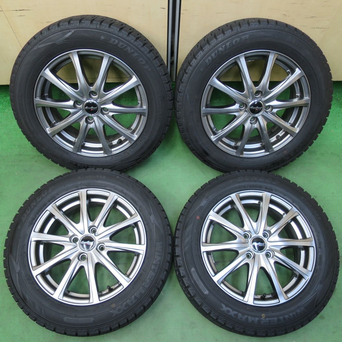 MANARAY SPORT EURO SPEED 15inchbr/バリ溝タイヤ付き 【公式通販】 MANARAY SPORT EURO SPEED 15inchbr/バリ溝タイヤ付き 【公式通販】