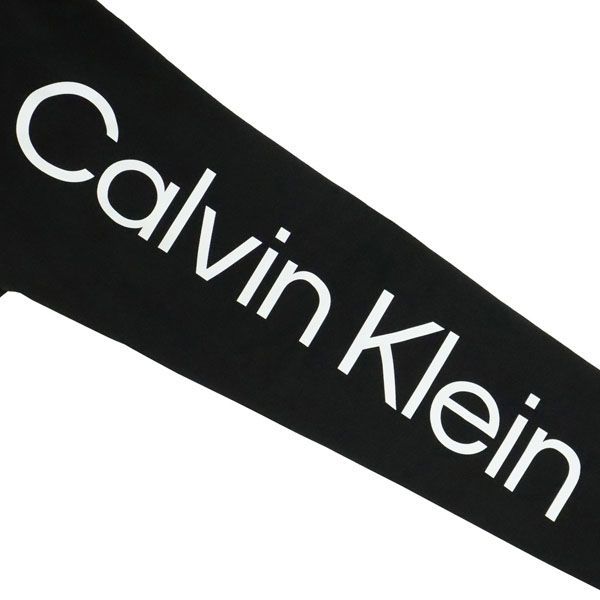 カルバンクライン Calvin Klein graphic heavyweight プルオーバー