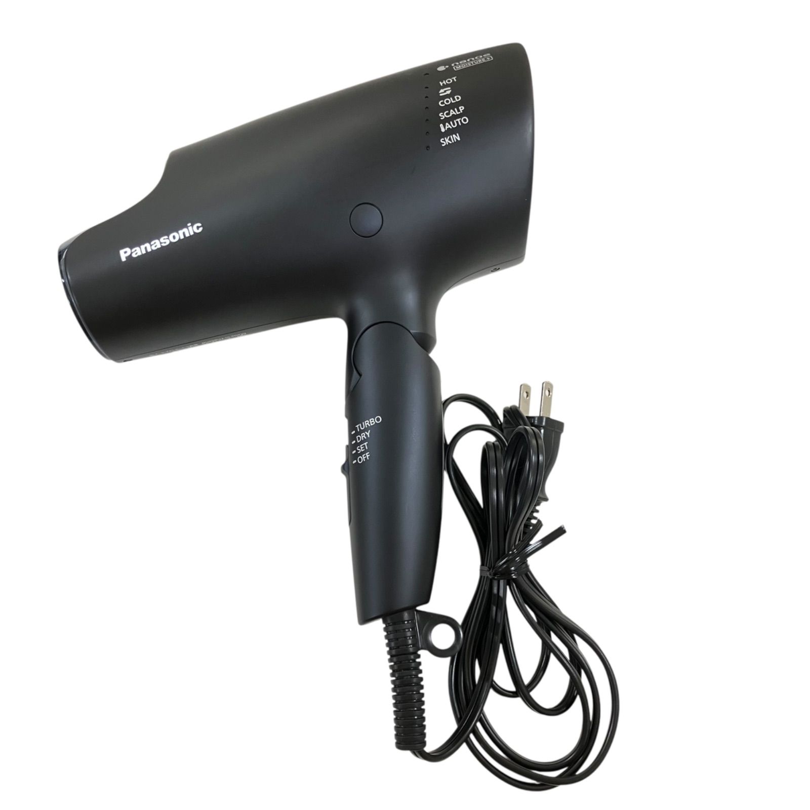 新品・未使用 】 送料無料 マグネットヘアプロ ドライヤーゼロ プラス