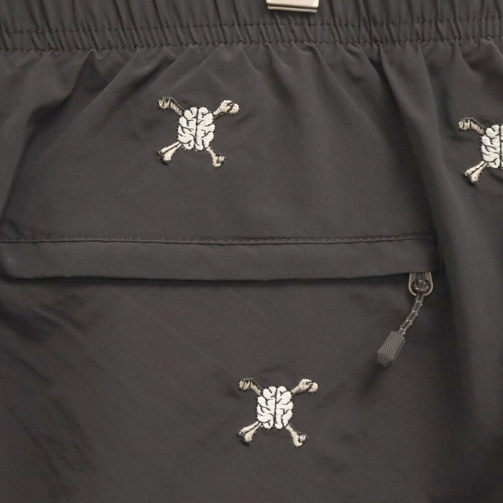 Supreme/UNDERCOVER track pantトラックパンツ 黒 Supreme UNDERCOVER Track Pant (SS23) - $178
