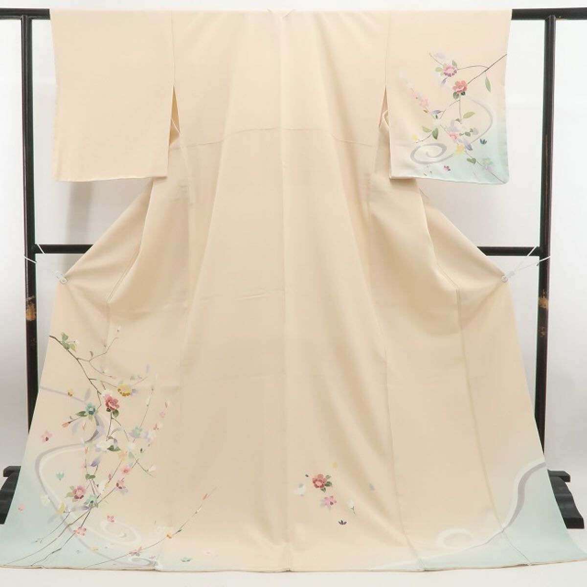 手描き友禅 着物