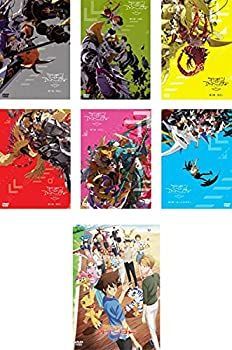 Amazon.co.jp: デジモンアドベンチャー tri. 第1章 再会