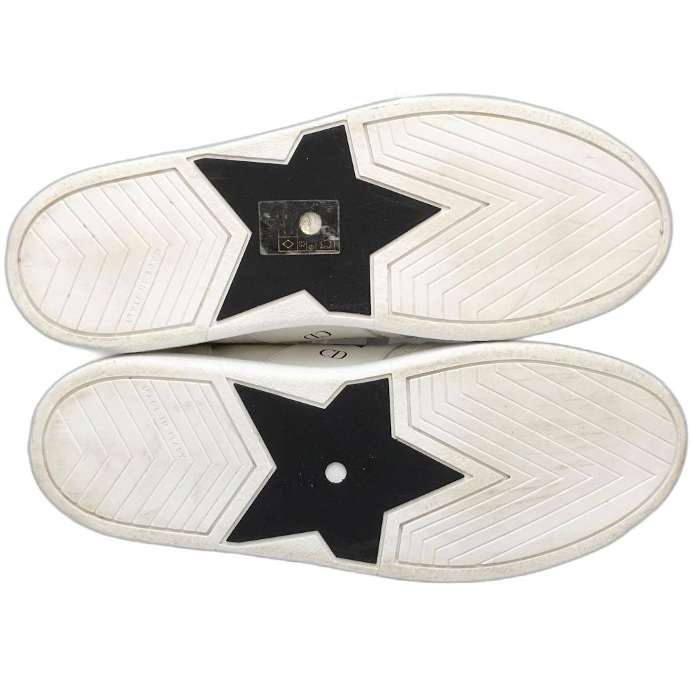 Christian Dior クリスチャンディオール スニーカー CDスター