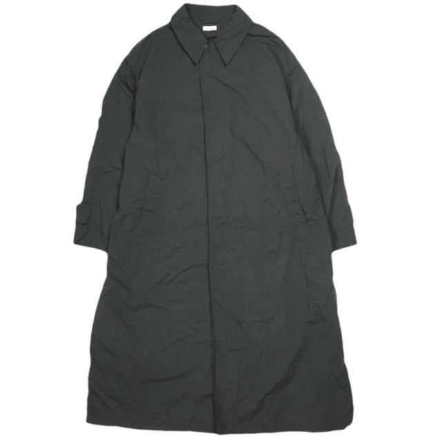 Steven Alan スティーブンアラン OVERSIZE RAIN BALMACAAN COAT