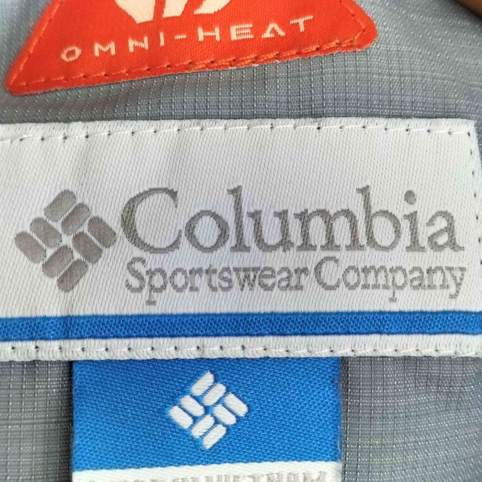 コロンビア Columbia スノーボードウェア オムニヒート XL