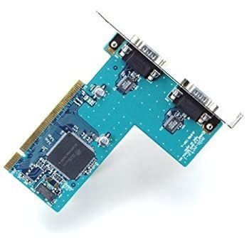 非常に良い】I-O DATA RS-232C 2ポート拡張インターフェイスボード