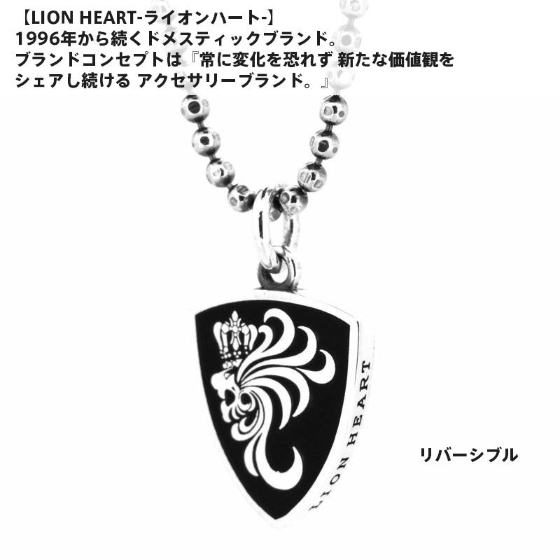 lionheart ライオンハート 両耳用 ピアス プエルタデルソル
