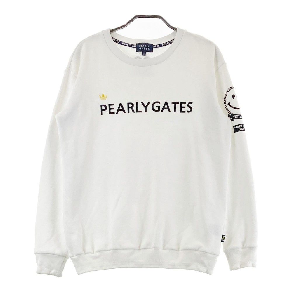 PEARLY GATES パーリーゲイツ ストレッチスカート ニコちゃん 総