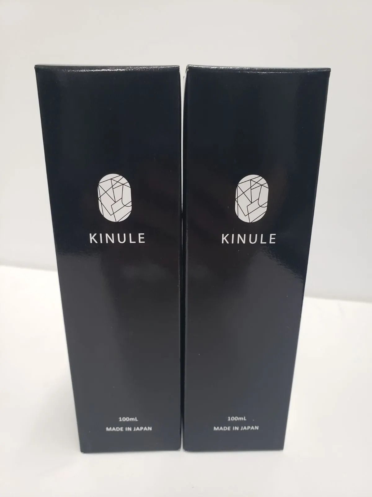 キヌレ クレンジング3本セット KINULE 100ml 【公式通販】