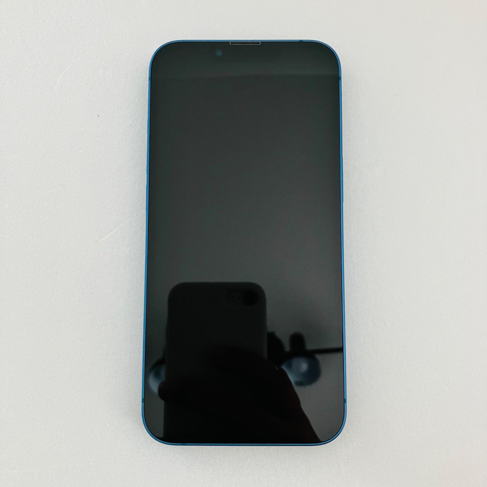 SIMフリー iPhone13 128GB (ブルー) - メルカリ