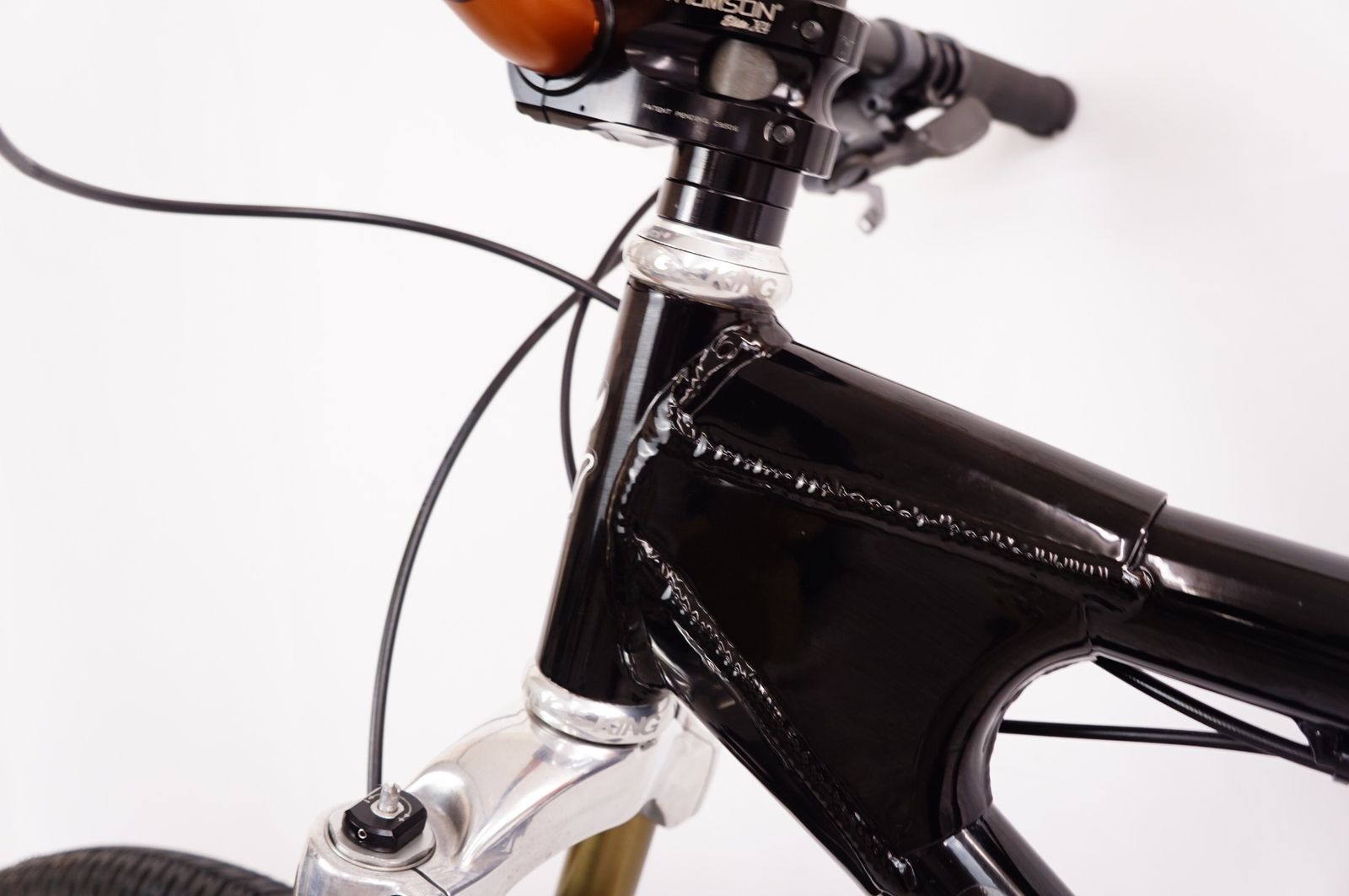 ジャンク激レア チャンバワンバ CHUMBA WUMBA MTB CHUMBA WUMBA