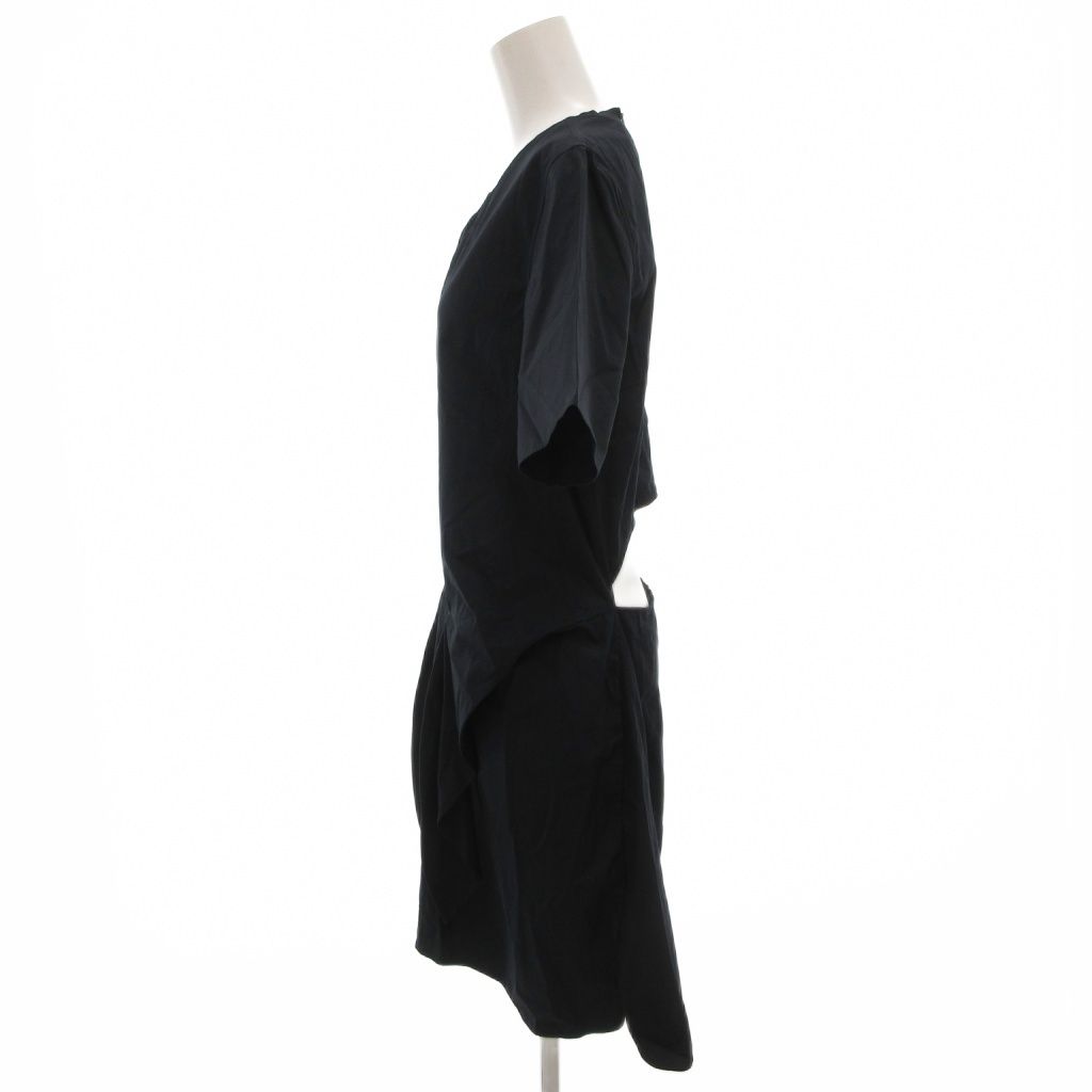3.1 フィリップリム 3.1 phillip lim 半袖ワンピース ひざ丈