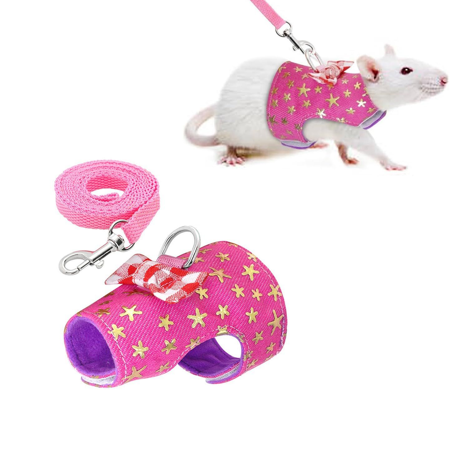 小動物お出かけ用品