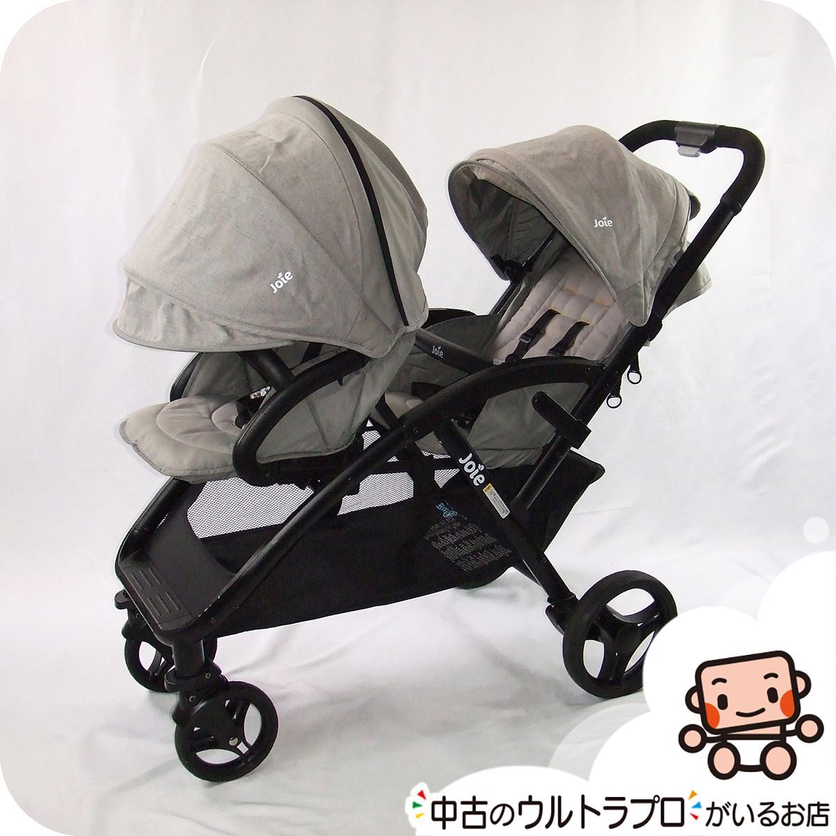 2セット コールマン パイオニアリクライナーネイビー キャンプ チェア