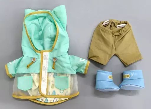 ぬいぐるみ ジェラトーニ コスチュームセット(ぬいぐるみ用衣装