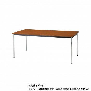 藤沢工業 TOKIO ミーティングテーブル TDW-1860M チーク USTAUSTRALIA_COM_AU