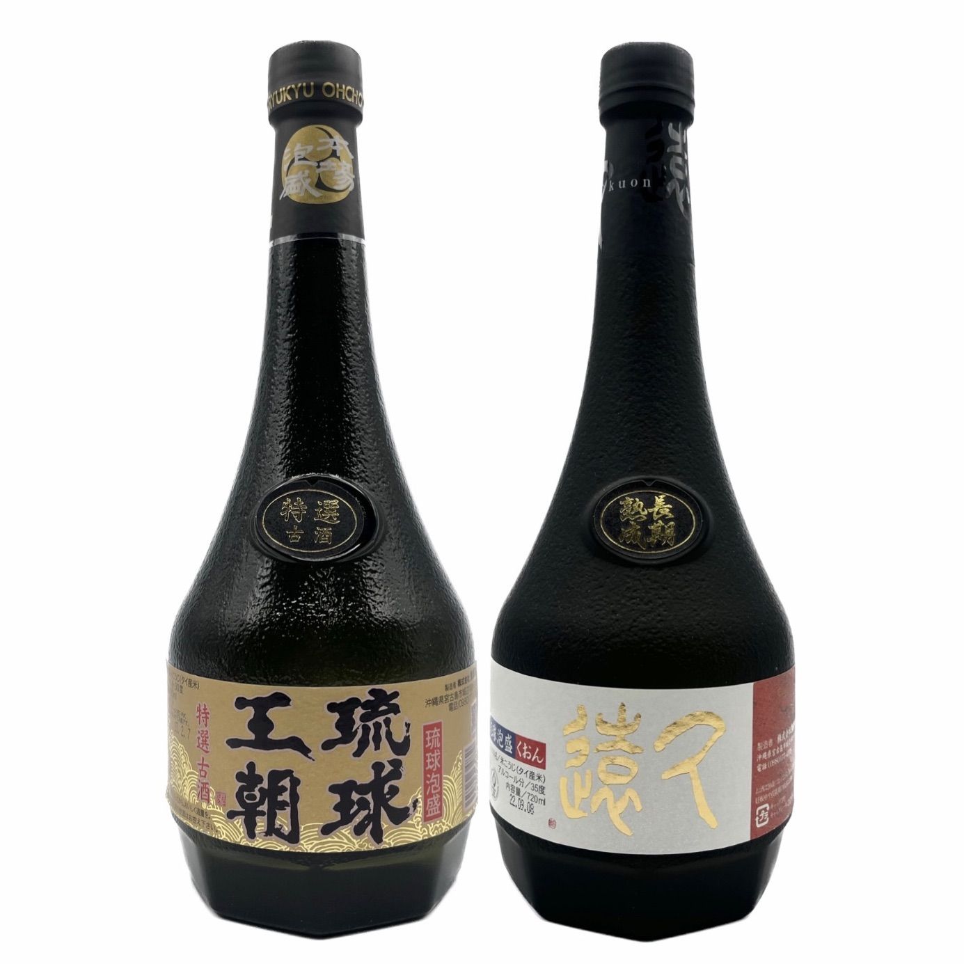 多良川 VB16 限定古酒 泡盛 - 焼酎