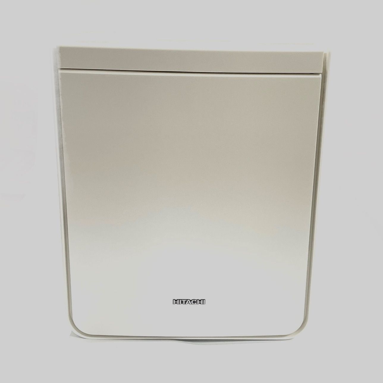 日立 HITACHI ふとん乾燥機 アッとドライ HFK-VS5000 C アイボリー スピード速乾 ダニ対策 靴衣類乾燥 静音コース Aランク 419