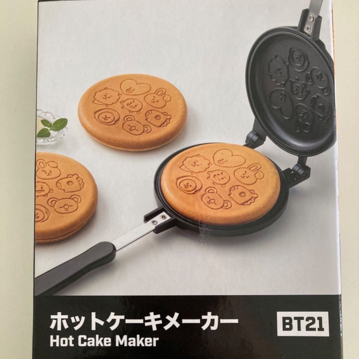 くるくる、チョコレートメーカー - 知育玩具