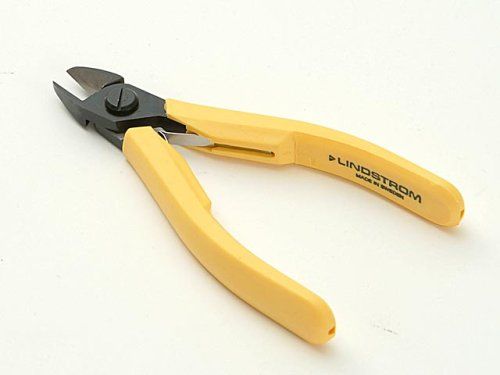 バーコ スナップオン ツールズ 精密エレクトロニクスニッパー 8160 1287460