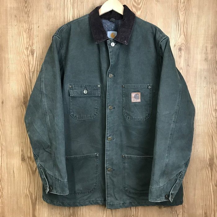 幻級‼️ イタリア製 80s〜90s スウェードブルゾン A2 レザージャケット