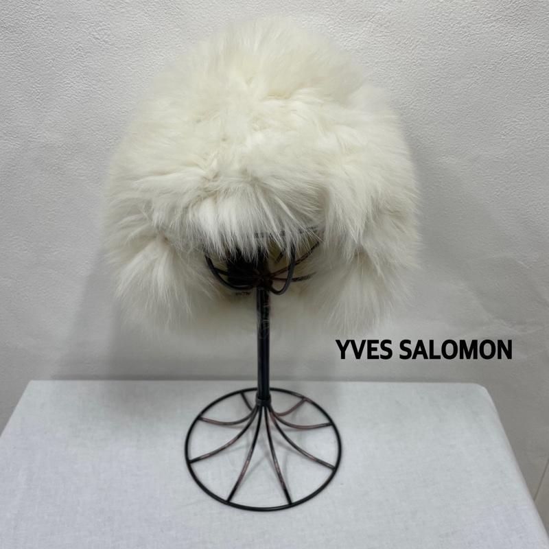 old Salomon cap 耳当て 楽天市場】リアルファー（メンズ帽子｜帽子