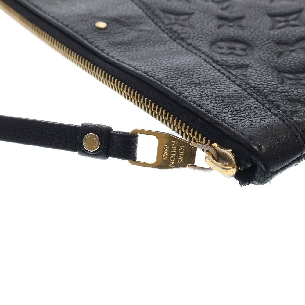 LOUIS VUITTON (ルイヴィトン) モノグラムアンプラント デイリー