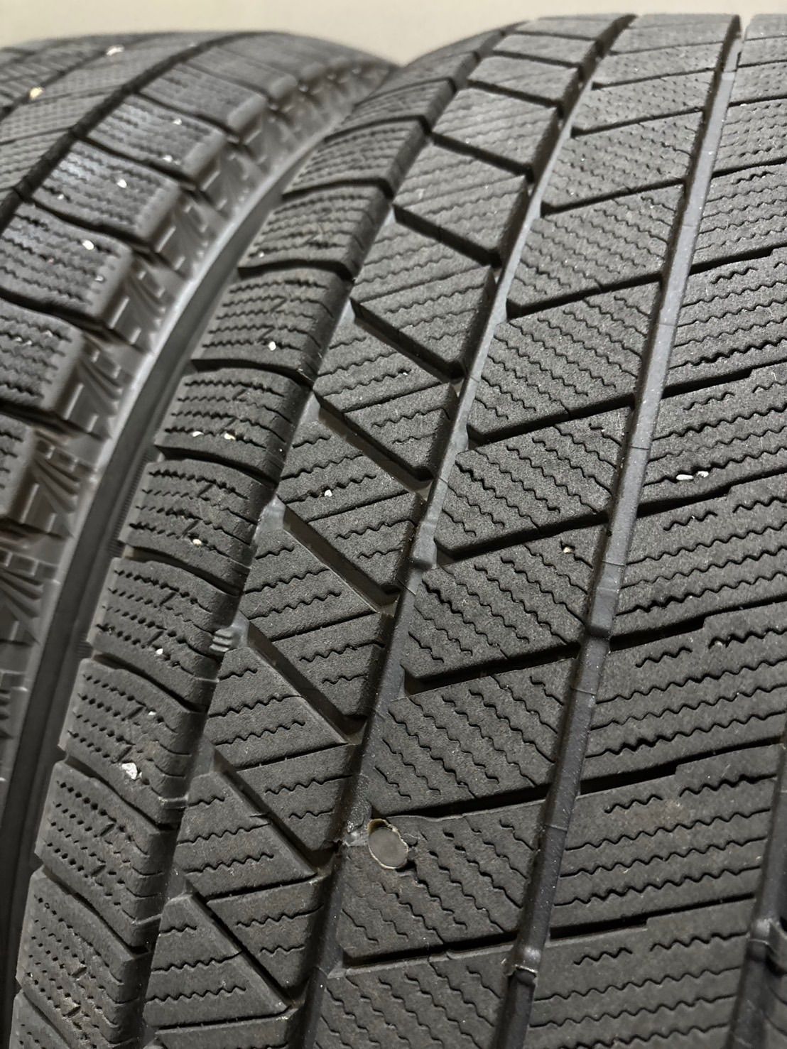 4本 ブリヂストン