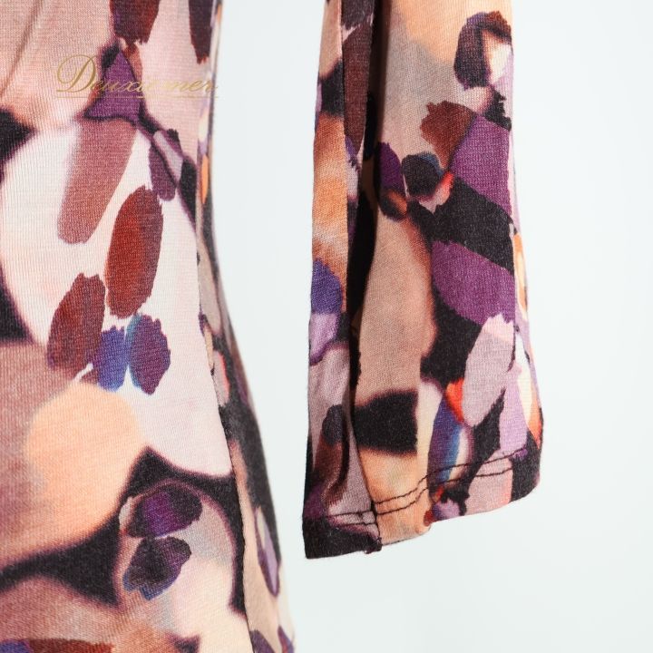 チャコット♡社交ダンス トップス B1634 DANCE⁄チャコットS ⁄花柄