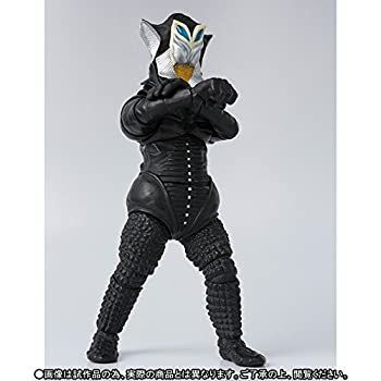 【】「非常に良い」S.H.フィギュアーツ メフィラス星人『ウルトラマン』(魂ウェブ商店限定)