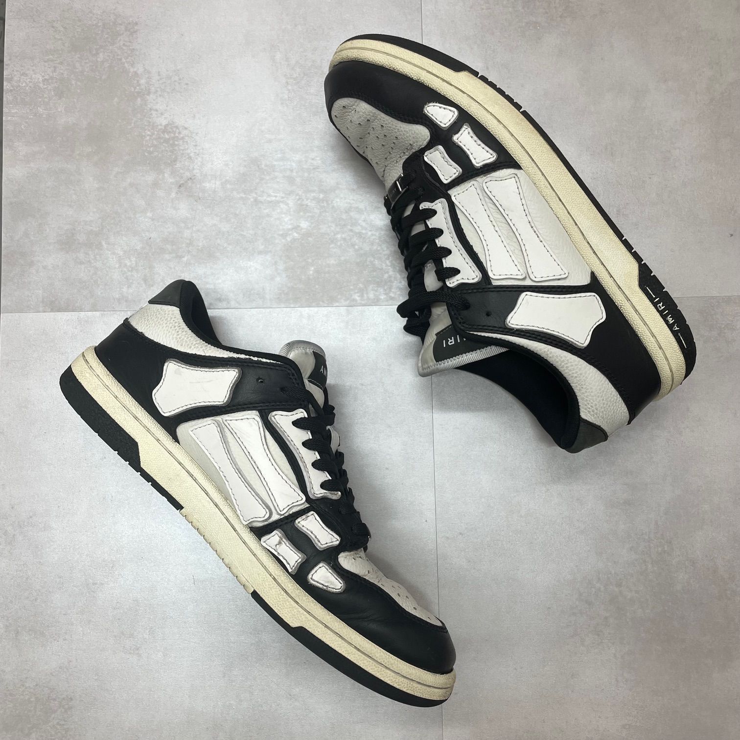 AMIRI スニーカー 27cm