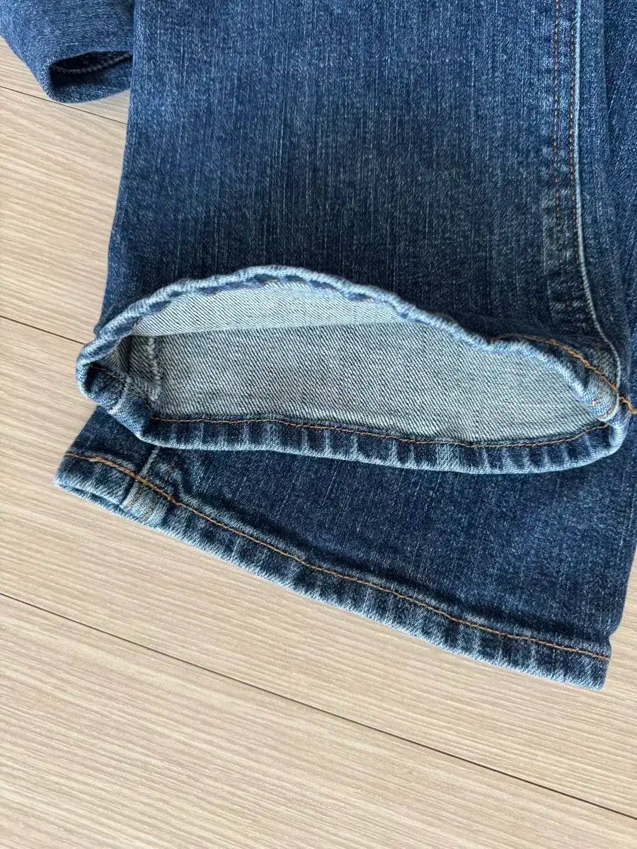 パンツ スモール