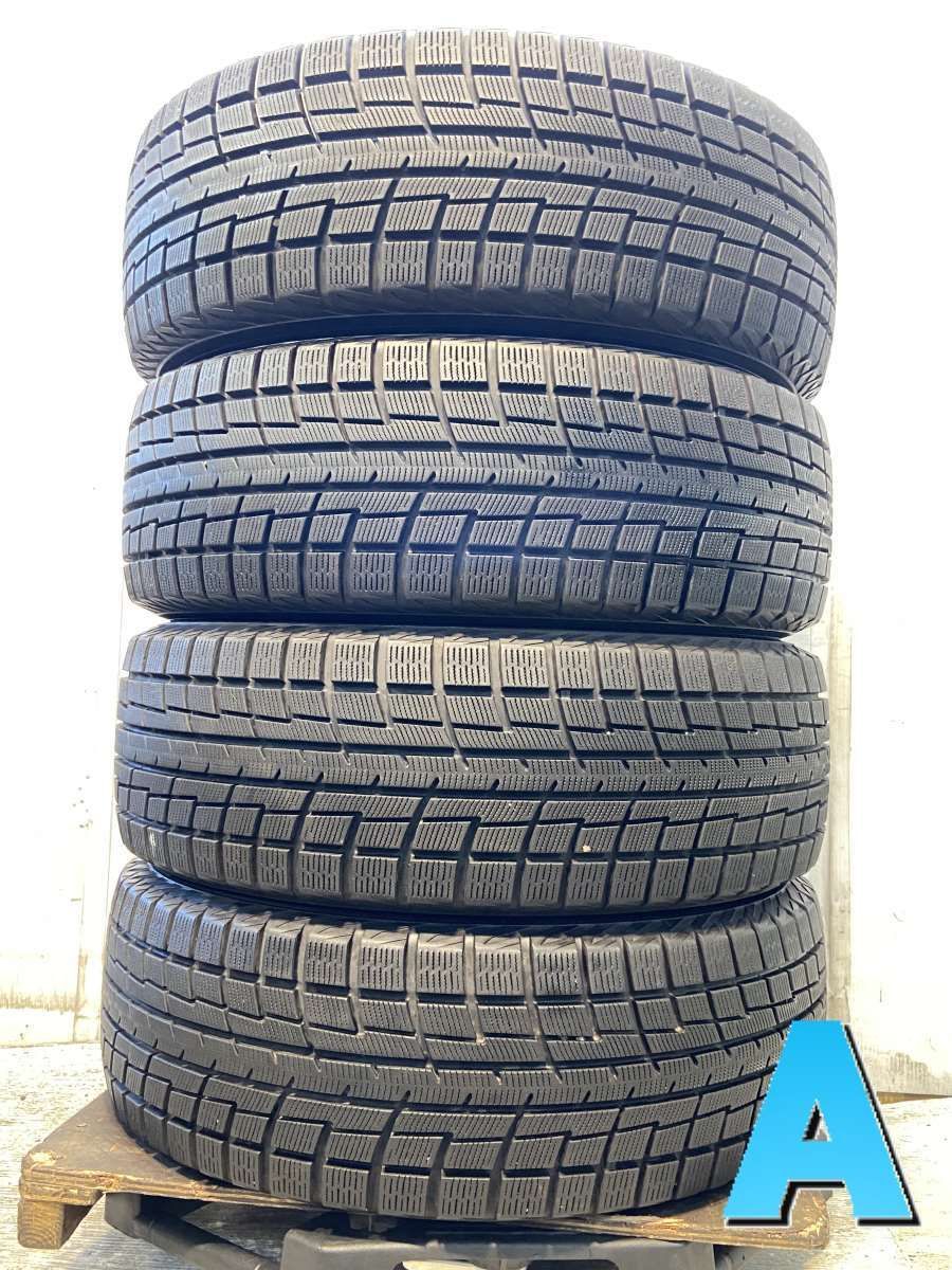 215/60R16 ヨコハマ アイスガード iG52c 中古タイヤ