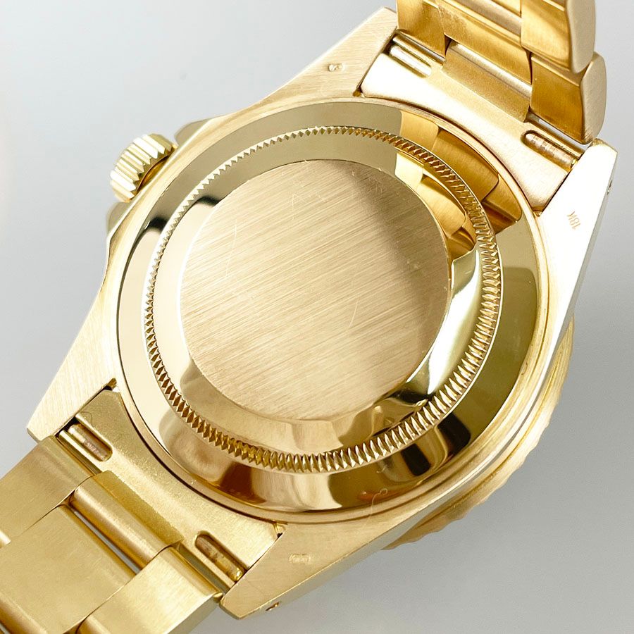 ❀メルカリn様✩ページです ロレックス ROLEX サブマリーナー 16618 A番 1998年 1999年 金無垢
