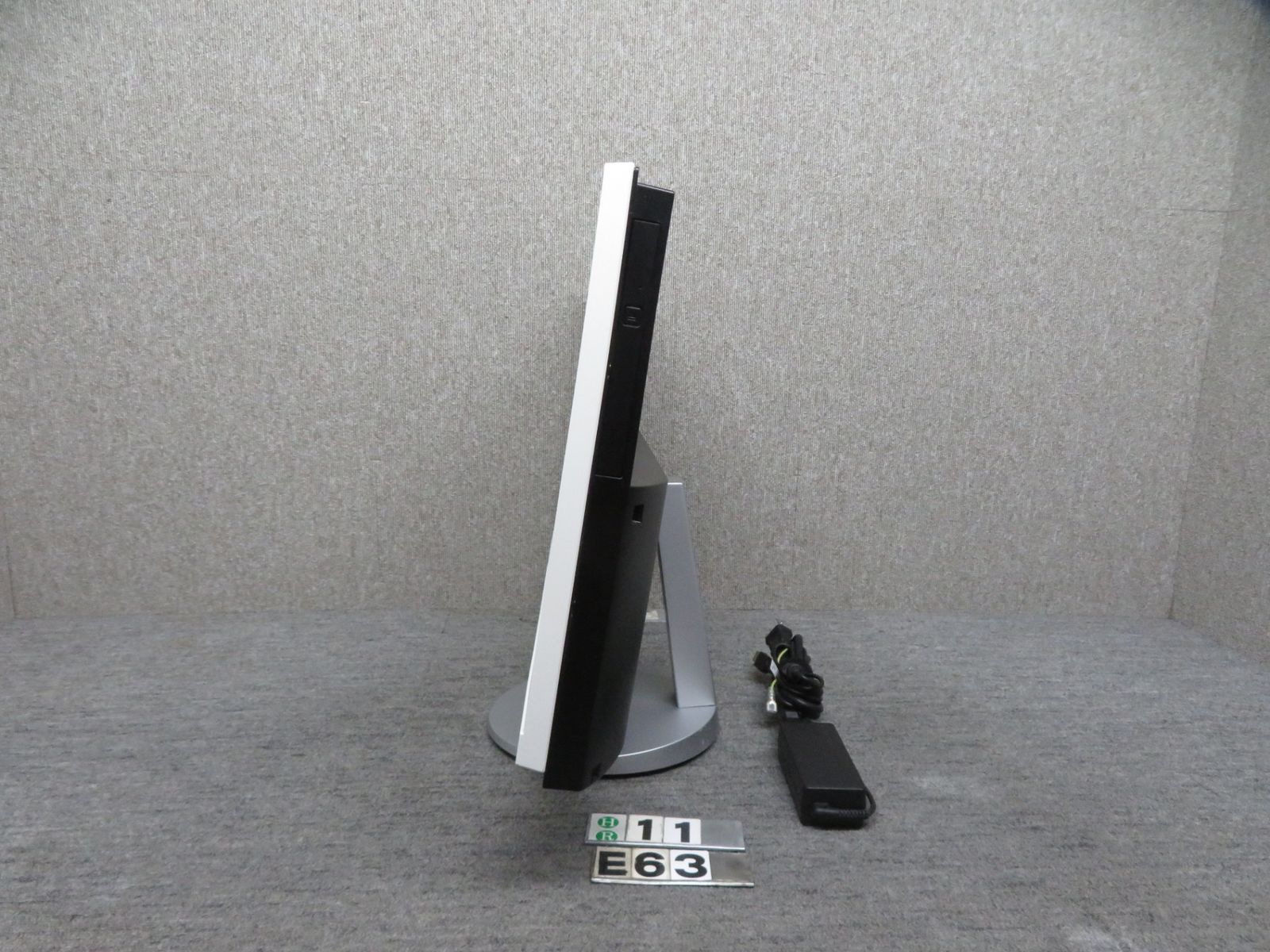 データ入力◎・大画面】◇NEC LAVIE Direct PC-GD254CCAA/ 23.8