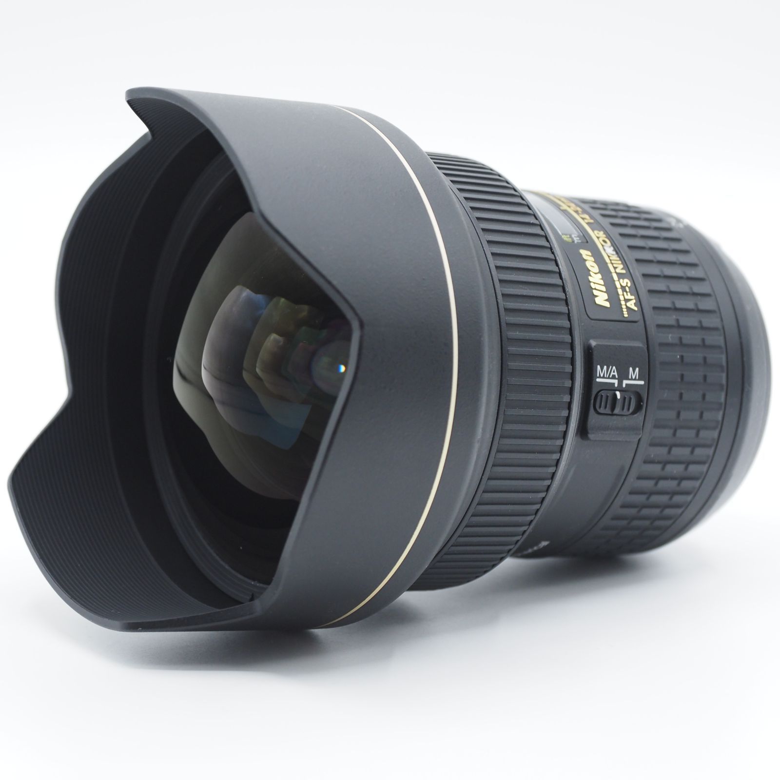 Nikon ニコン 超広角ズームレンズ AF S NIKKOR 14 24 mm f 2 8 G ED フルサイズ対応 2853