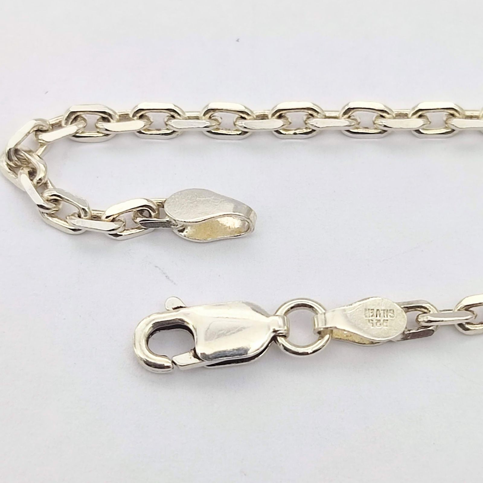 美品】タディ＆キング TADY&KING フェザートップ 左向き シルバー925