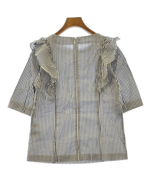 Maglie par ef-de ブラウス レディース マーリエパーエフデ 中古　古着 Maglie par ef-de ブラウス レディース 【古着】【中古】【送料