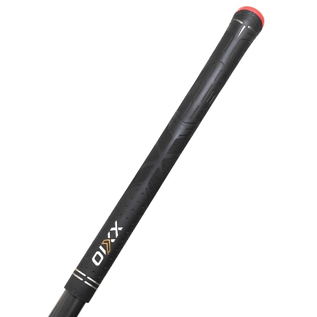 XXIO - ゼクシオ　XXIO12 1W ドライバー　純正カーボンS カバー付 XXIO - ゼクシオ XXIO12 1W ドライバー 純正カーボンS カバー付