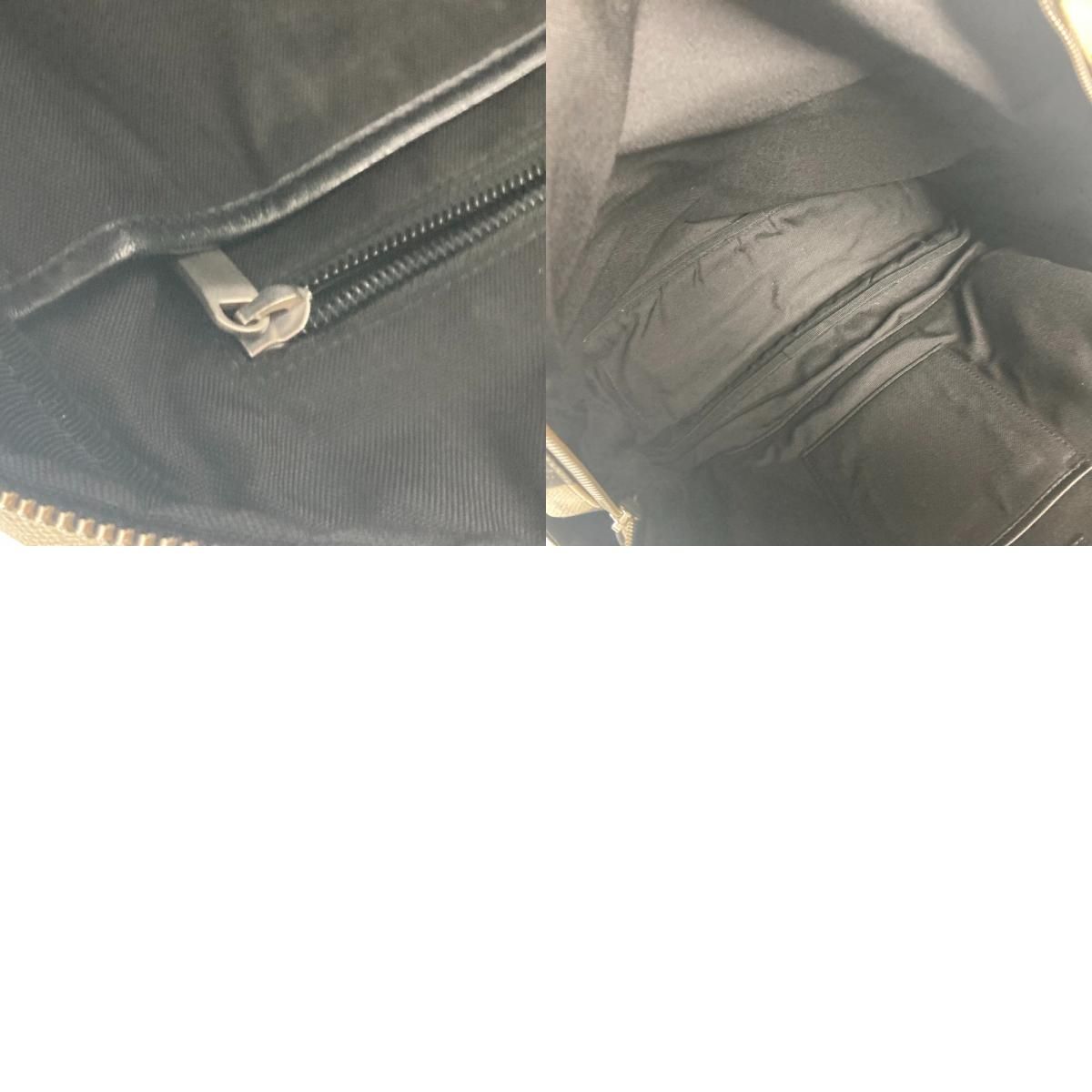 SAINT LAURENT PARIS サンローランパリ リュックサック 格子柄 609109